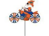 Florida Motorcycle Wind Spinner