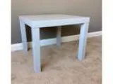 Side Table  Mesita