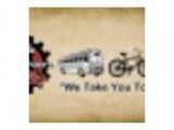 Motor City Bike and Brew Tours - Auto History 1