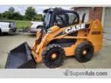 2011 CASE Skid Steer SR220 at