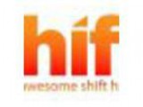 April SHIFT Meeting with Joel Kaczmarek