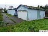 HUD Foreclosed - Single Family Home in Woodburn
