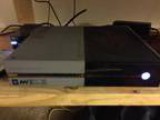 Xbox One Call Of Duty Advanced Warfare Console