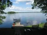 3 Season Cottage on Lake Wissota 210000. (Chippewa Falls) 210000