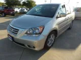 2009 Honda Odyssey Touring