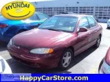 1997 Hyundai Elantra GLS