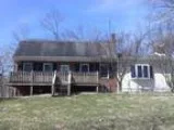 21 Beautiful Acres Commanding Views Four BR