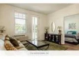 Apartment for rent in Linden.