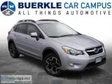 2013 Subaru XV Crosstrek 2.0i Limited
