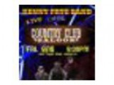 Kenny Frye Band  Country Club Saloon