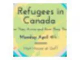 Refugees in Canada How They Arrive and How They Thrive