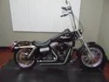 2008 Harley-Davidson&Acir c&reg FXDB Dyna&Acirc&reg Street Bob&A