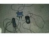 Xim4 with mouse and ps navigation vontroller