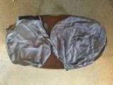 Complete Custom Seat Covers for 2001-2005 Ford Explorer Sport Tr