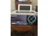 Sony Blue Tooth One Touch Car Stereo