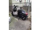 Honda NCH50