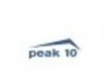 Peak 10 Webinar Prioritizing your DR Needs to Protect your Data 