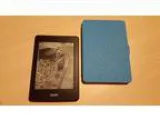 Kindle Paperwhite 3G 6 inch High Resolution Display with built-i