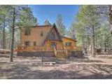 Ultimate Cabin in Parks (Parks)