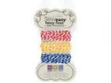 Sew Easy Fancy Floss - Bakers Twine - Primary by We R Memory Kee