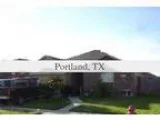 Auction Single Family Home for sale in Portland TX