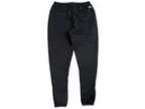 Pink Dolphin Men s Cross Athletic Pant in Black