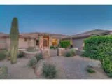 Phoenix Elegant single level Five BR custom home in the