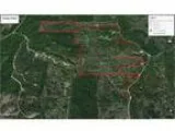 383.00 acres of land for sale in McCall Creek Mississippi United