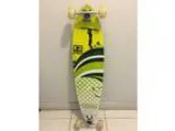 Globe longboard