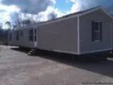 mobile home