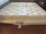 Sleep Number Mattress