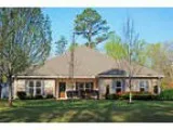 Hattiesburg Three BR Three BA Custom-built retirement home.