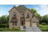 New Construction at 6805 Badlands Drive by Standard Pacific Home