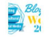 Blogger Week 2016 - DC Takeover