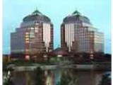 Does your company seek an upscale address and flexible lease ter