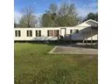 Two BR Two BA mobile home for rent (Bayou Blue La) 750 2bd