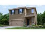 The Camelia by Lennar Plan to be Built