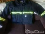 Mens 2xl FRC Indura winter coat never worn