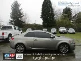 2012 Kia Forte Koup SX