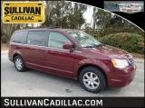 2008 Chrysler Town and Country Touring