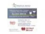 Permian Basin Oral Surgery and Dental Implant Center Blood Drive
