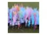 Morris Central School s Color Run