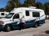 2004 Coach House Platinum 232XL