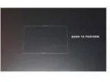 Lexerd - 2016 Toyota Highlander 8.0 inch TrueVue Anti-glare Navi