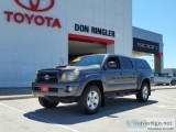 2011 Toyota Tacoma PreRunner V6