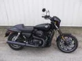 2015 Harley-Davidson&Acir c&reg XG500 Street&Atilde&cent &Acirc&