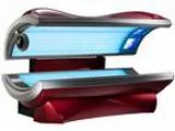 SOLARIUM TANNING BED NEEDED 2-3x a Week