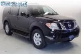 2009 Nissan Pathfinder SE