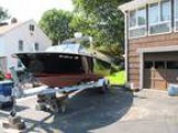1997 23 foot Chris Craft Lancer