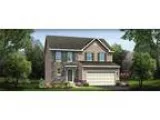 The Sienna by Ryan Homes Plan to be Built